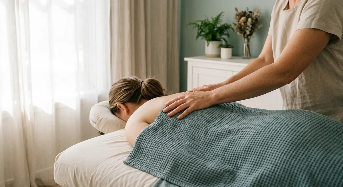 Assurance pour fasciathérapeute