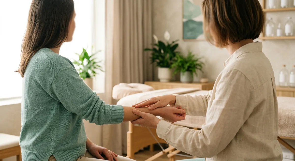Assurance pour kinésiologue