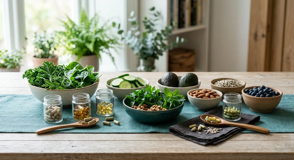 Assurance pour micronutritionniste
