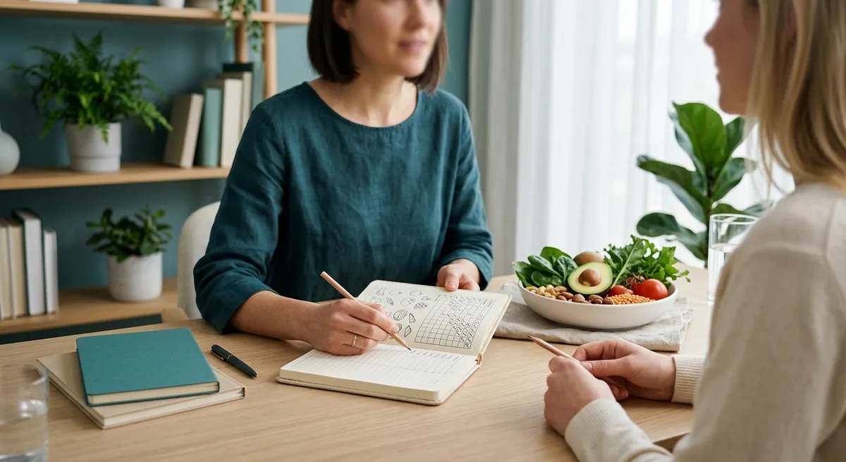 Assurance pour nutritionniste