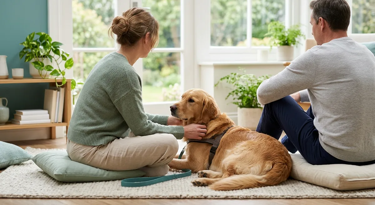 Assurance pour zoothérapeute